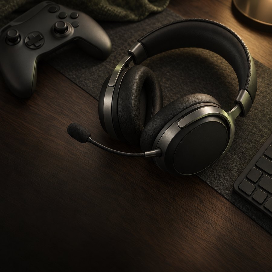 Gaming Gaming